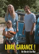 Voir Libre Garance ! en streaming et VOD