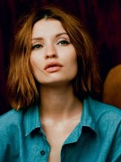 Emily Browning