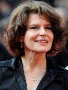 Fanny Ardant