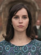 Felicity Jones