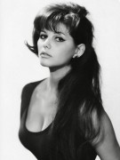 Claudia Cardinale