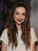 Crystal Reed