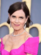 Elizabeth Mcgovern