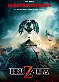 Voir Jeruzalem en streaming sur Filmo