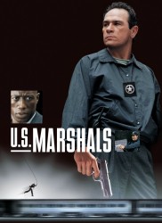 Voir U.s. marshals en streaming et VOD