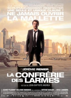 Voir La confrérie des larmes en streaming sur Filmo