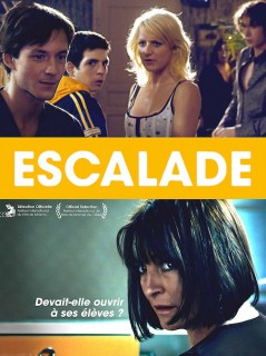 Voir Escalade en streaming sur Filmo