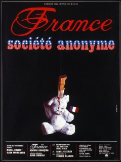 Voir France, société anonyme en streaming sur Filmo