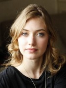 Imogen Poots