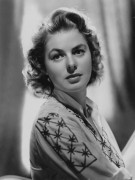 Ingrid Bergman