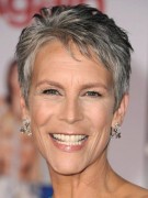 Jamie Lee Curtis