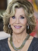 Jane Fonda