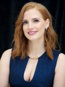 Jessica Chastain