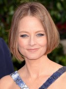 Jodie Foster