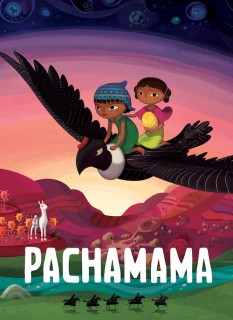 Voir Pachamama en streaming sur Filmo