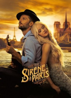 Voir Une sirène à Paris en streaming sur Filmo