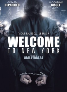 Voir Welcome to New York en streaming sur Filmo