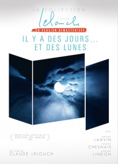 Voir Il y a des jours... et des lunes en streaming sur Filmo