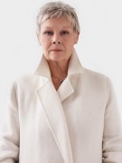 Judi Dench