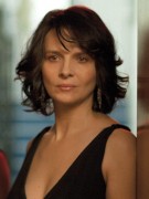 Juliette Binoche