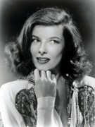 Katharine Hepburn