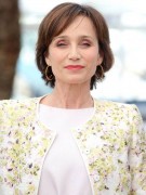 Kristin Scott Thomas