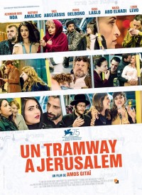 Voir Un tramway à Jérusalem en streaming et VOD