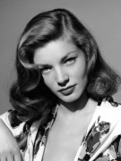 Lauren Bacall