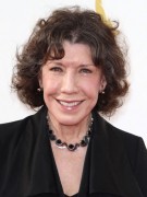 Lily Tomlin