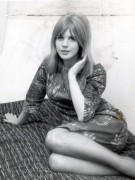 Marianne Faithfull