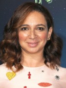 Maya Rudolph