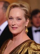 Meryl Streep