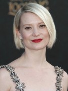 Mia Wasikowska