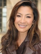 Michelle Yeoh