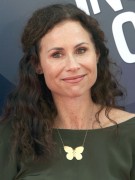 Minnie Driver