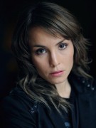 Noomi Rapace