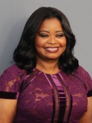 Octavia Spencer