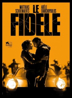 Voir Le fidèle en streaming sur Filmo