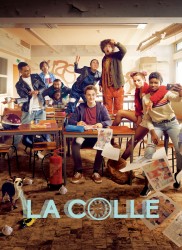 Voir La colle en streaming et VOD