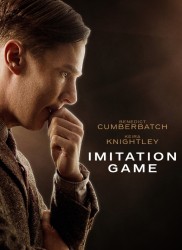 Voir Imitation Game en streaming et VOD