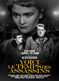 Voir Voici le temps des assassins…(Version restaurée) en streaming et VOD