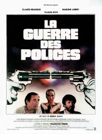 Voir La guerre des polices en streaming et VOD