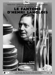 Voir Le fantôme d'Henri Langlois en streaming sur Filmo