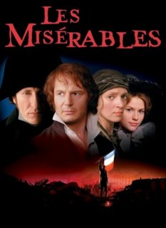 Voir Les misérables en streaming sur Filmo