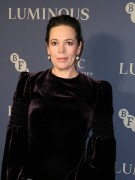 Olivia Colman