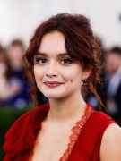 Olivia Cooke