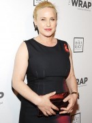 Patricia Arquette