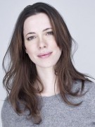 Rebecca Hall