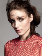 Rooney Mara