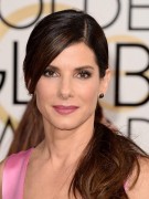 Sandra Bullock